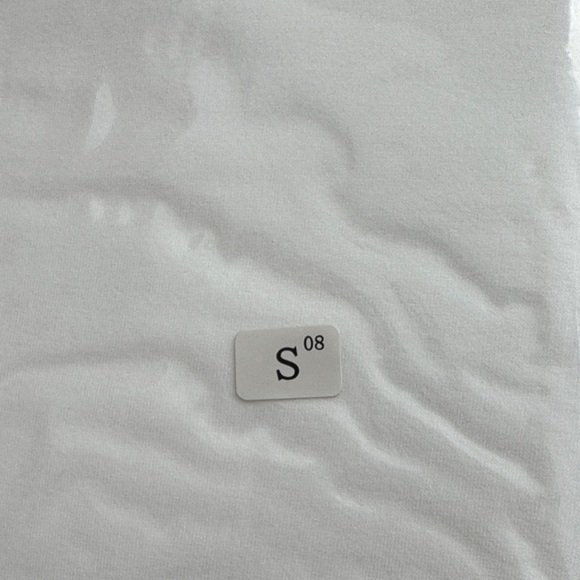 NWT Stelle Girls’ Ultra Soft Pro Dance Tights/Ballet Footed Tights White 6-8 - Picture 3 of 5